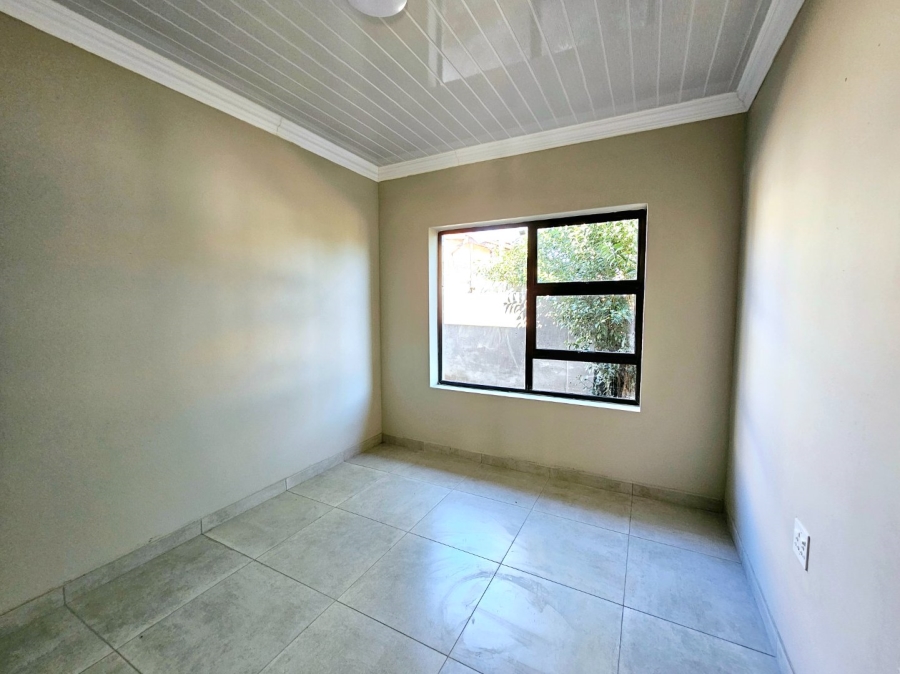 3 Bedroom Property for Sale in Blomanda Free State